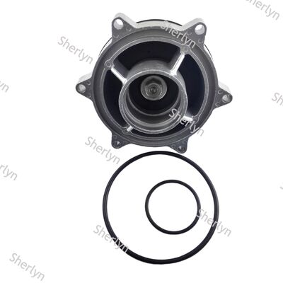 Katup Jet Pulsa Dudukan Manifold GOYEN CA62MM 2,5 inci untuk Pengumpul Debu Baghouse
