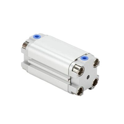 ADVU Series Pneumatic Cylinder Festo ADVU-12-30-A-P-A 156591 External Thread 12x30mm M5 Port Double-Acting Cylinder Magnetic Piston ISO 6432 Compact