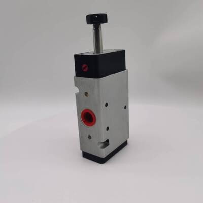 V62C313A-A313J NORGREN Solenoid Valve yang dioperasikan secara elektromagnetik memberikan kontrol atas proses aliran cairan