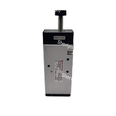 Katup Solenoid Seri V62C NORGREN V62C517A-A212J Kontrol Udara Terkompresi
