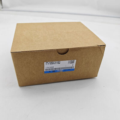 IP65 ITV1050-012 ITV1050-013 0.9MPa SMC Regulator Proporsi Elektro-Pneumatik, Katup Pengurangan Tekanan Proporsi Listrik
