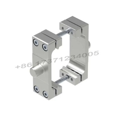 DAMT-V1-32-A 2213233 Festo Trunnion Mount Untuk Silinder Pneumatik RoHS LABS Disetujui Komponen tahan lama Integrasi Sistem Pneumatik Ideal