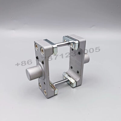 DAMT-V1-40-A 2214899 Aksesoris pemasangan trunnion silinder pneumatik standar ISO15552 yang memastikan kinerja dalam peralatan pneumatik