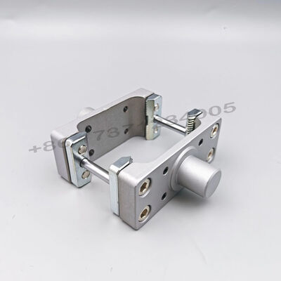 DAMT-V1-50-A 2214909 Piston Pneumatic Cylinder Bore 32-125mm Galvanized Steel Stainless Steel Pin Kinerja tahan lama