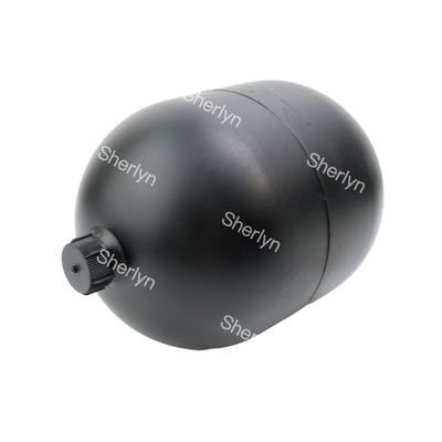 HIDRAULIC PULSATION DAMPING HYDAC SBO210-1.4E1/112U akumulator untuk mesin konstruksi