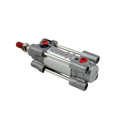 IMI Norgren RA/802032/M/25 Compact Air Cylinder Double Acting 1 hingga 16 bar untuk Ruang Sempit