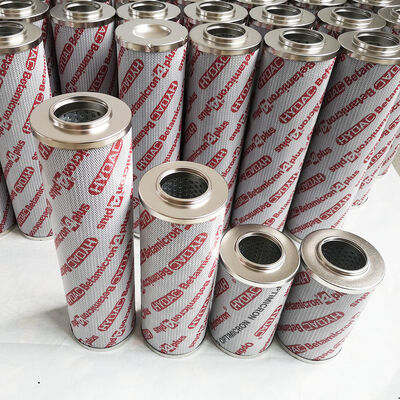 0250DN010BN4HC 0250DN003BH4HC3 HCHYDAC Filter Elemen Filter Oli Hidraulik Diferensial Tekanan Yang Diijinkan Dirancang untuk Filtrasi Cairan