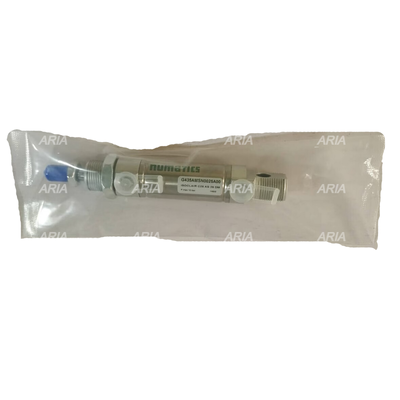 G435AG1N20A00 G435AHSN20A00 ASCO Solenoid Valve Double Acting Single Rod ISO 6432 Standar Internasional Dirancang untuk dan Pengoperasian yang Tepat