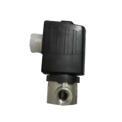 PTFE Seal Material Air Valve yang dirancang untuk aplikasi gas yang memberikan kontrol yang stabil dan kinerja anti kebocoran 184701