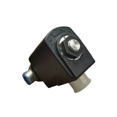 Katup Solenoid Ukuran Port 3/8 Inci Dibuat untuk Menangani Tekanan 0 hingga 6 Bar yang Biasa Digunakan dalam Sistem Kontrol Cairan Industri 20047356