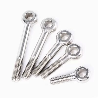 M12*50 M12*70 M12*100 -150- Passivation Finish Fittings Pneumatic Pipe Stainless Steel 304 Cerah dengan Burrs Minimal Komponen yang awet dan tahan korosi