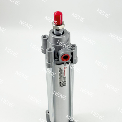 Kompak Silinder Pneumatik RA/802063/M/125 Norgren 63mm Bor ACS untuk aplikasi pemasangan