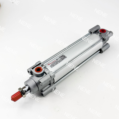 Kompak Silinder Pneumatik RA/802063/M/125 Norgren 63mm Bor ACS untuk aplikasi pemasangan