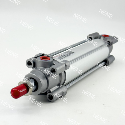 Norgren RA/802063/M/300 Pneumatic Linear Actuator 63mm Bor 300mm Stroke untuk penanganan bahan