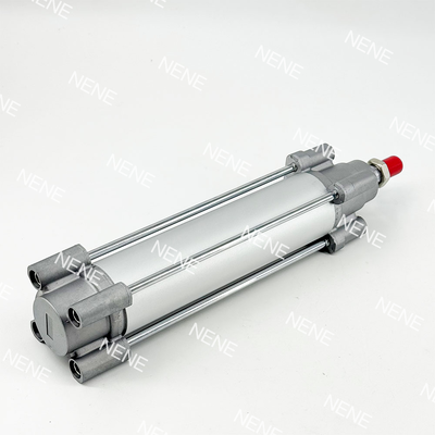 Long Stroke Cylinder RA/802063/M/250 oleh Norgren 250mm G3/8 Rod 16 bar