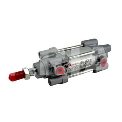RA PRA/802125/M/50/75/175/200/250/300/550/700 NORGREN ISO 15552 Standar Piston Pneumatic Cylinder Cylinder Bore 63 Mm Pneumatic Actuator Untuk Aplikasi Mesin Industri