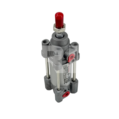 RA PRA/802100/M/20/50/75/125/150/200/250/300 NORGREN ISO 15552 RA802000 Series Industrial Cylinder Pneumatic Actuator Dirancang Untuk Integrasi Tanpa Kerumitan Dalam Sistem Otomasi