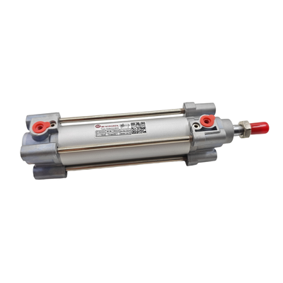 ISO 15552 RA/802063/M/800 Silinder Udara Stroke Ekstensi IMI Norgren 800mm G3/8 dengan Cushioning ACS