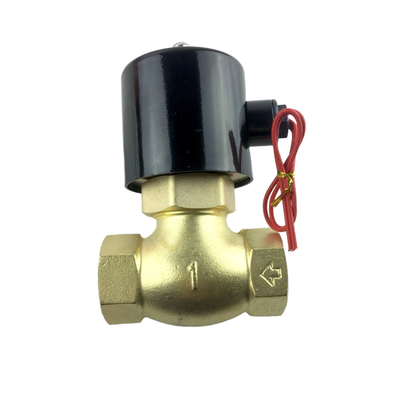 US-25 Hot Water Medium Air Valve Piston Pilot Operated Valve yang dirancang untuk memberikan kinerja yang konsisten dalam kondisi yang sulit