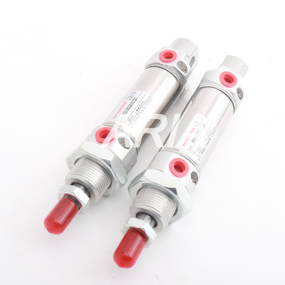 Silinder Silinder Mini ISO6432 NORGREN RM/8016/8020/M/MF/JM/10/15/20/25/30/50/60/75