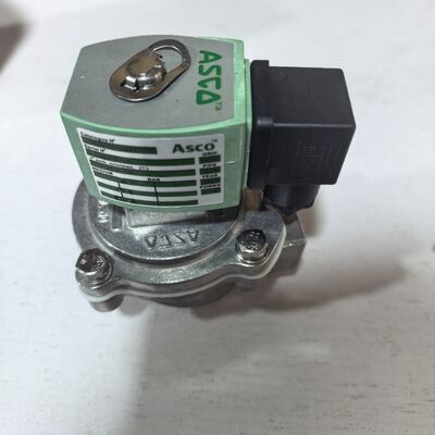 SCG353G043 3/4INCH Output Surge Cukup Untuk Mengemudi 4 Adaptor ASCO Solenoid Valve Plate And Tube Installation 220VAC Spesifikasi Tegangan