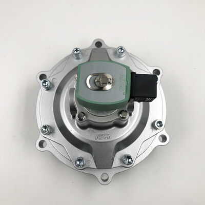 SCXR353G235 3.5INCH Output Surge Cukup Untuk Mengemudi 4 Adaptor ASCO Pulse Jet Valve Dengan Solenoid Valve Actuation Dirancang Untuk Penghapusan Debu