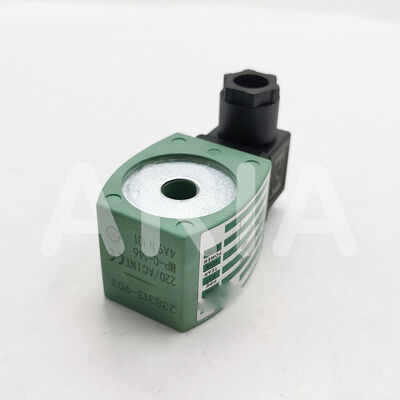 SCR353G060/A235 SCXR353G230 05210 238713-006, ASCO Solenoid Valve SCG353G047 24DC Coil
