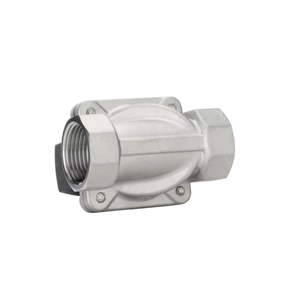 1619CAS Solenoid Valve 220VAC Industrial Grade Electric Valve Cocok untuk berbagai kontrol fluida