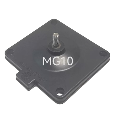 GEMU MG40 Diaphragm Valve Diaphragm High Clean Non-Precipitation Asam & Alkali Resistant Industrial Fluid Valve Seal