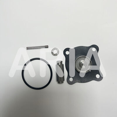 K302283 Repair Kit 8210G055 SCE210B155 1-1/4" Untuk Perawatan Diafragma Katup Solenoid ASCO