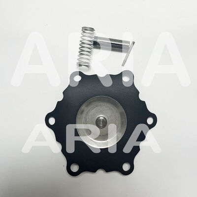 K302283 Repair Kit 8210G055 SCE210B155 1-1/4" Untuk Perawatan Diafragma Katup Solenoid ASCO