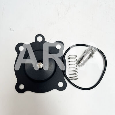 K302280 K302379 Kit Perbaikan 1-1/4" Untuk Katup Solenoid ASCO SCE210D008 Baru 8210G008 Kit Perawatan Diafragma
