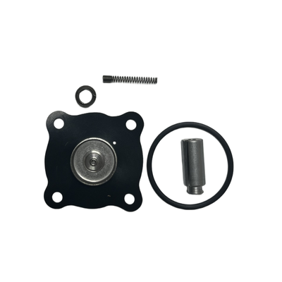 3/4 Inch Solenoid Valve Service Diaphragm K302376 Kompatibel dengan ASCO SCE210D009 Ringan Seal Karet Berat Untuk Air Air Dan Non Korosif Medium Lingkungan Operasi