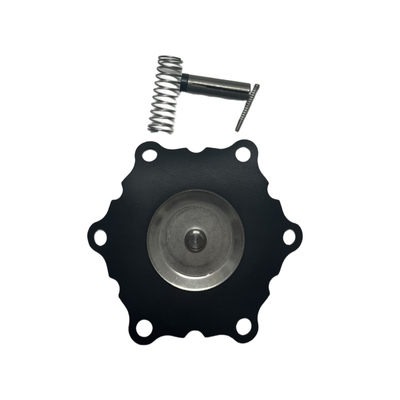 Segel Katup Solenoid Industri Bagian K302375 Dimensi 3/4 Inci Diafragma Karet Dirancang Untuk ASCO SCE210D095 Digunakan Secara Luas Di Berbagai Industri Pemrosesan Umum