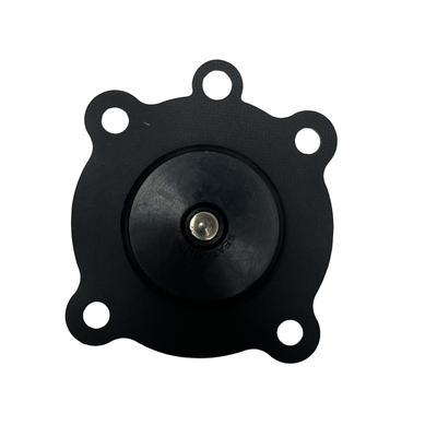 Segel Katup Solenoid Industri Bagian K302375 Dimensi 3/4 Inci Diafragma Karet Dirancang Untuk ASCO SCE210D095 Digunakan Secara Luas Di Berbagai Industri Pemrosesan Umum
