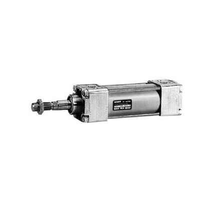 AVENTICS CD07 Pneumatic Solenoid Valve dengan 24V DC / 230V AC, G1/4 Port Size, dan Perlindungan IP65