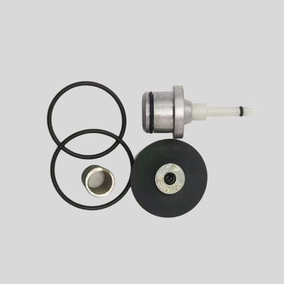 Norgren 18-003-038 Service Repair Kit untuk R06 Series Miniature Pressure Reducing Valve Cocok untuk Compressed Air dan Air Medium Diafragma dan Seal Components Replacement