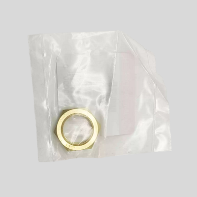 Norgren 18-003-038 Service Repair Kit untuk R06 Series Miniature Pressure Reducing Valve Cocok untuk Compressed Air dan Air Medium Diafragma dan Seal Components Replacement