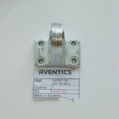 AVENTICS ASCO Solenoid Valve dengan 24V DC / 230V AC Voltage Options dan Kelas Perlindungan IP65 untuk G1/4 Port Size