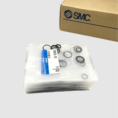 SMC MGP Series Economic Refurbishment Seal Kit MGP80 PS All In One Internal Sealing Pack For MGPM80 MGPL80 Three Rod Guided Cylinder Save Budget Against Purchasing Brand New Cylinder Unit