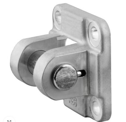ASCO Solenoid Valve dengan Tekanan Kerja 2-10 Bar 24V DC / 230V AC Voltage dan Perlindungan IP65 untuk Kontrol Pneumatik