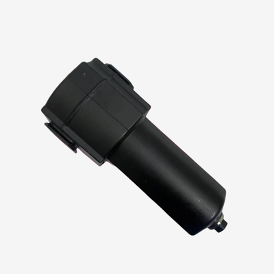 NORGREN F74G‑6GN‑QP3 F74G‑6GN‑QP1 F74G Series Pneumatic Purification Filter Aluminum Housing Sintered PP Cartridge For Heavy‑Duty Compressed Air Pipeline System
