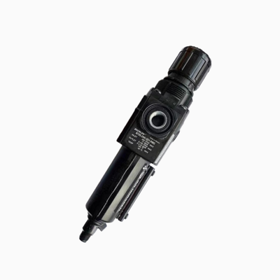 NORGREN F17-A00-M3HG Tujuan Umum Filter Pneumatic Line Max 17Bar Tekanan Kerja Menghilangkan Partikel Kelembaban Tanpa Memutus Saluran Udara Untuk Lokakarya Industri