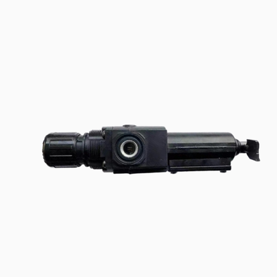 NORGREN F17-A00-M3HG Tujuan Umum Filter Pneumatic Line Max 17Bar Tekanan Kerja Menghilangkan Partikel Kelembaban Tanpa Memutus Saluran Udara Untuk Lokakarya Industri