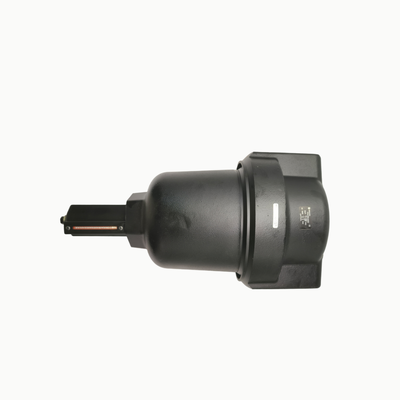 NORGREN F18-C00-M1DG F18-C00-M3DG Manual Drain Main Line Air Filter Visual Liquid Level Observation Simple Periodic Discharge Untuk Unit Pengolahan Udara Produksi Berskala Besar