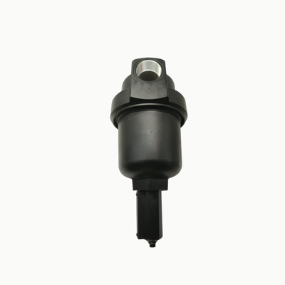 NORGREN F18‐C00‐A1DG F18‐C00‐A3DG Filter Pneumatik Industri Max 17Bar Dua Gauge Port Prismatic Liquid Indicator Serviceable Without Pipeline Disassembly Untuk Stasiun Kompresor Tugas Berat