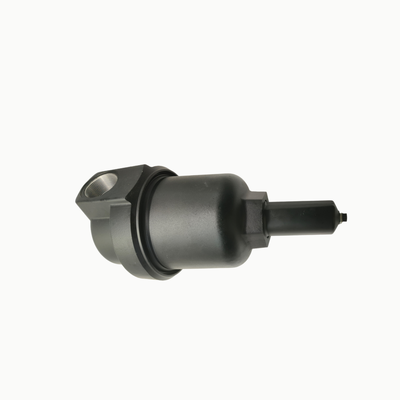 NORGREN F18‐C00‐A1DG F18‐C00‐A3DG Filter Pneumatik Industri Max 17Bar Dua Gauge Port Prismatic Liquid Indicator Serviceable Without Pipeline Disassembly Untuk Stasiun Kompresor Tugas Berat