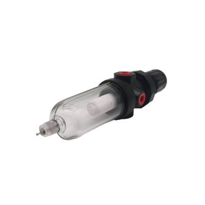 NORGREN B07‑101‑A1KG B07‑201‑A1KG B07‑205‑A1MG Compact Air Preparation Unit 0.3‑7Bar Adjustable Pressure Transparent Liquid Sight Bowl For Light‑Duty Automation Control Equipment
