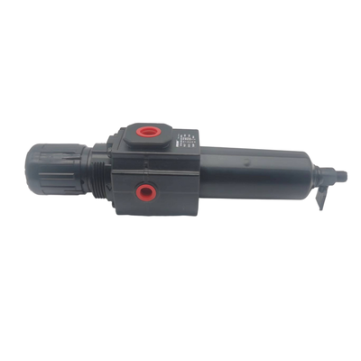 NORGREN B73G‐2GK‐QD1‐RMG B73G‐2AK‐QD1‐RMN Pneumatic Combined Filter Regulator Efisiensi Tinggi Pemisahan Minyak-Air Full-Flow Gauge Port Cocok Untuk Mesin Tekstil Dan Sirkuit Kontrol Uji Pneumatik