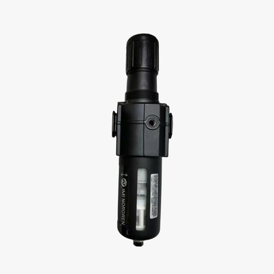 NORGREN B74G-6GK-AP1-RMN B74G-6GK-QP3-RMN B74G-6GK-QP1-RMN Seri Excelon Komponen Pengolahan Udara Dikompresi Alat Bebas Penghapusan Mangkuk Kartrid Filter yang Bisa Diganti Wide-Temp